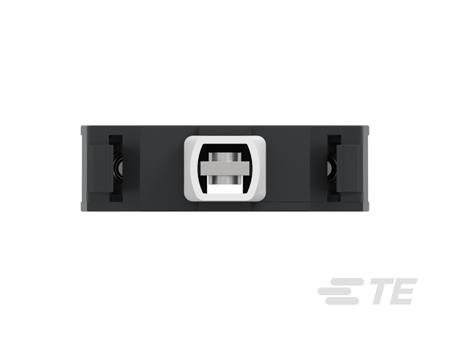 LHEGR240 TE Connectivity Green Push Button Bulb Holder for Use with Pushbutton Switches