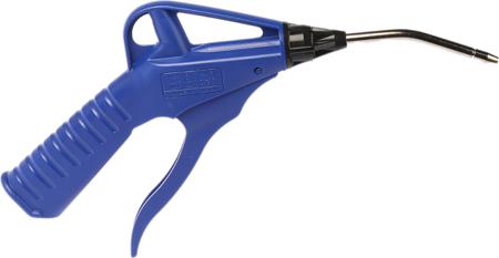 11 208 0200 CEJN 16bar Air Blow Gun, 1/4in Air Inlet (BSP)