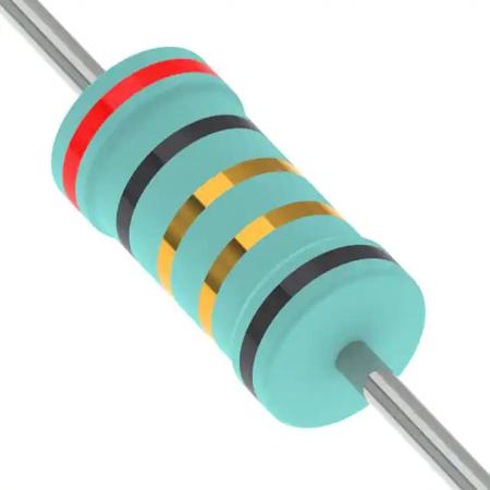 NKN3WSJR-73-2R Yageo