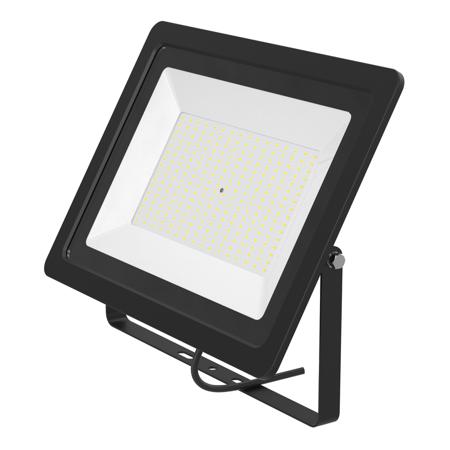 141542 Bailey Electric & Electronics bv Slim Floodlight, 100 W, 8200 lm, IP65, 240 V ac