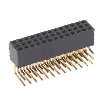 SSW-113-02-G-T-RA Samtec Inc.