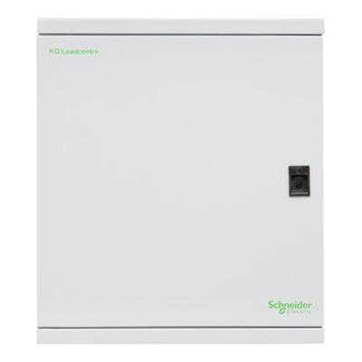 SEA14S14 Schneider Electric Acti9 1 Phase Distribution Board, 28 Way, 125 A