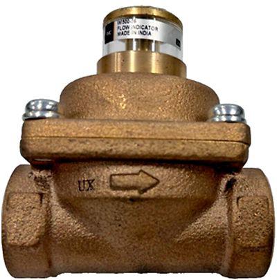 WI500-06 SMC Liquid Level Indicator , PT 3/4