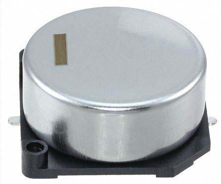 FC0H105ZFTBR44-SS KEMET 1F Supercapacitor -20 → +80% Tolerance, Supercap FC 5.5V dc, Surface Mount