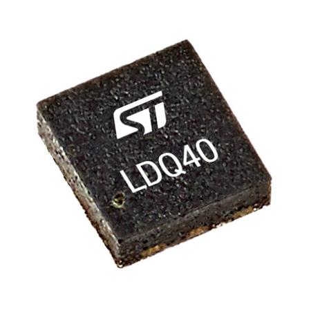 LDQ40PURY STMicroelectronics