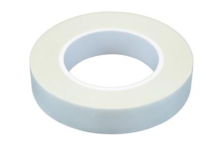 603-194 RS PRO Electro Insulating Tape White Glass Cloth Electrical Tape, 19mm x 50m