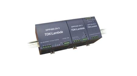 DPP120-12-3 TDK-Lambda