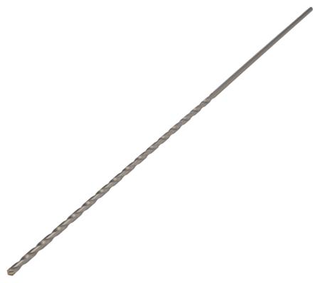 215-057 RS Pro Carbide Tipped 400 mm Masonry Drill Bit, 6mm diameter