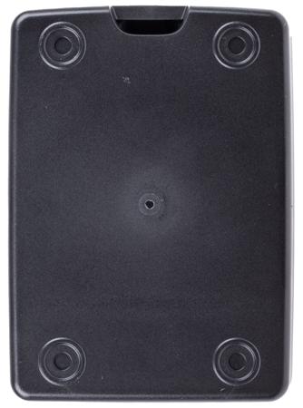 RPI4-Case-Black-Grey Raspberry Pi RPI4 Case Black/Grey, Official, Black, Grey Raspberry Pi Case