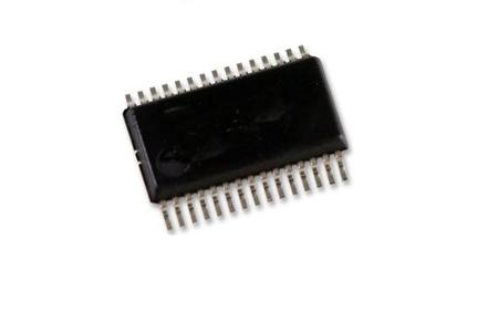 R5F102AAASP-30 Renesas Electronics R5F102AAASP#30, 16bit RL78 Microcontroller MCU, RL78/G12, 24MHz, 16 kB Flash, 30-Pin LSSOP