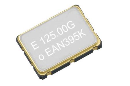 X1G004291003111 Epson, 150MHz Crystal Oscillator Crystal Oscillator LVPECL SMD