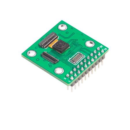 B0460 Arducam QVGA Mono DVP Camera For Arduino GIGA R1, Arduino Compatible Board