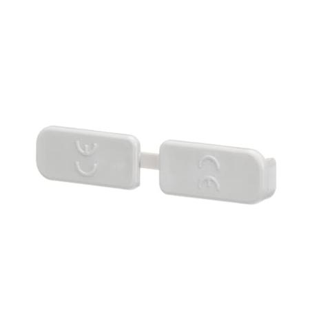 2CDL200001R0004---PS-END0 End Cap for use with DDA Series