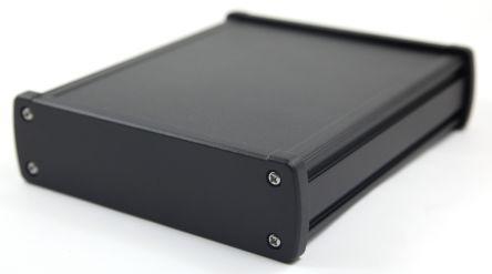 136-8939 Aluminium Enclosure, IP66, 146.6 x 41.6 x 169mm