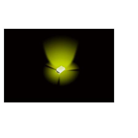 CSL1901MW1 ROHM Yellow-Green LED  SMD,