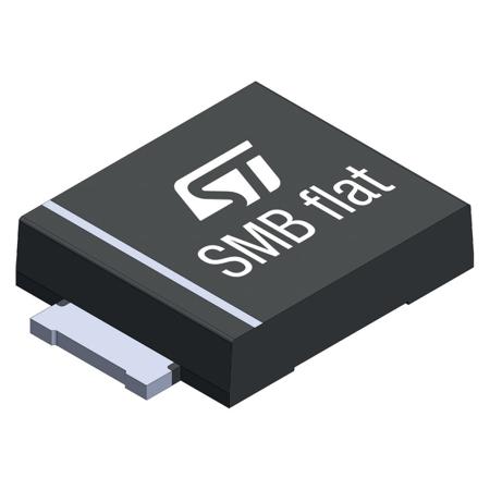 SMB6F14A STMicroelectronics