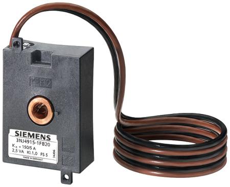 3NJ4915-2EA10 Siemens 3NJ4915 Current Transformer