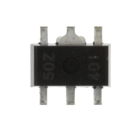 NJW4132U2-C-TE1 Nisshinbo Micro Devices , Boost Converter, Step Up 2.25A