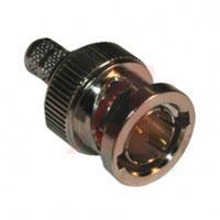 112507 connector,rf coaxial,bnc str crimp plug,captive cont,rg59,62 20awg,75 ohm