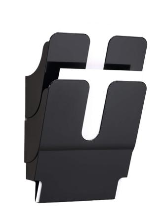 1709008060 Durable Black Document stand Document Holder