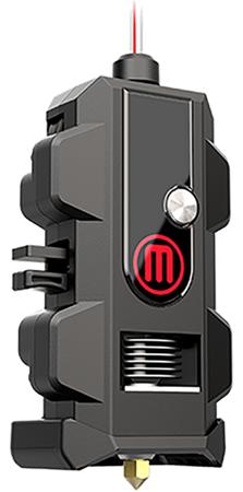 MP07325 Ultimaker Smart Extruder for use with 5 Generation Replicator and Mini