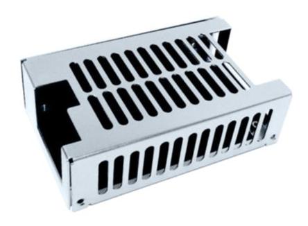 ECM100 COVER XP Power Cover Kit, for use with ECM100 Series