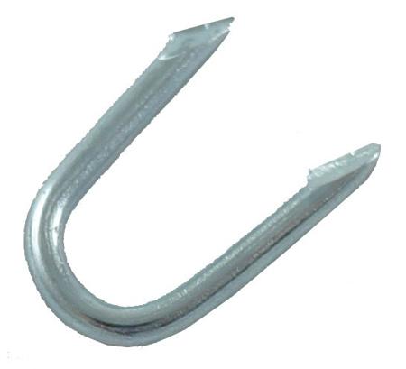 170-1661 RS Pro Galvanised Nails 4mm; 500g Bag