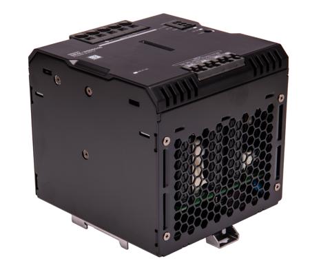 S8VK-WB96048 Omron S8VK-WA DIN Rail Power Supply 400V Input, 48V Output, 20A