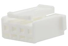 51103-0900 TE Connectivity, 51103 Receptacle Connector Housing, 2.5mm Pitch, 9 Way, 1 Row