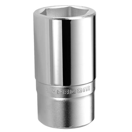 K-34LA Facom 34mm Socket With 3/4 in Drive , Length 90 mm
