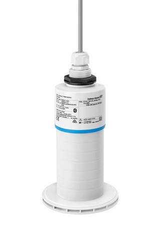 FMR20-AARBMWDEWFE2 Endress+Hauser Micropilot FMR20 Series Radar Level Measurement Level Radar, Wall Mount, PVDF Body, ATEX-Rated