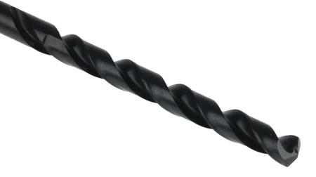 A1083-3 Dormer A1083.3, HSS 3.3mm Jobber Drill Bit, 65 mm Plain Shank