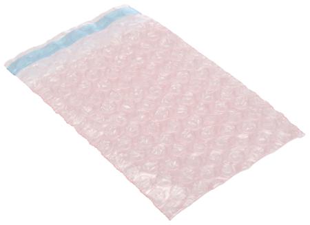 707-126 RS PRO Anti-Static 735mm(W)x Pink Open Top 100 Per Pack