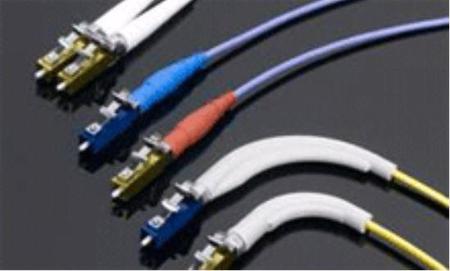 1063972102 Molex, 106397, LC Multimode Simplex Fibre Optic Connector