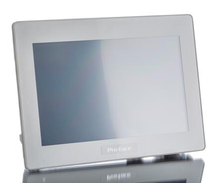 PFXSP5500WAD Pro-face SP5000 Series Touch Screen HMI 254 mm TFT LCD 1280 x 800pixels