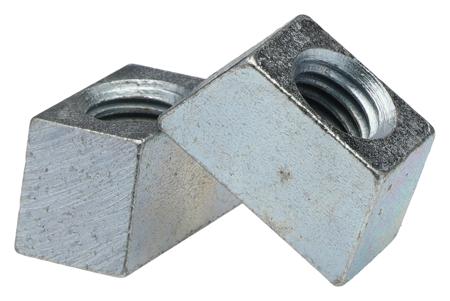 176-6949 RS PRO Channel Nut, M12, Nut Base Dimensions 12 x 15mm