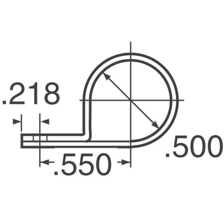 7633 Keystone Electronics
