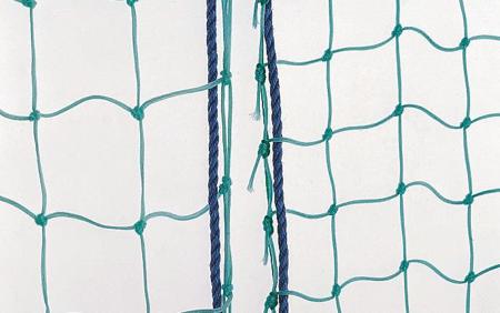289-5765 RS Pro PE Load Net, 7.3 x 3.6m, 3.5mm Cord Diameter
