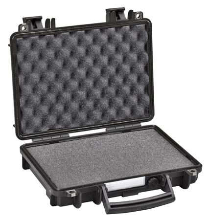 3005-B Explorer Cases Waterproof Plastic Equipment case, 326 x 75 x 269mm