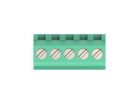 282834-5 TE Connectivity PCB Connector