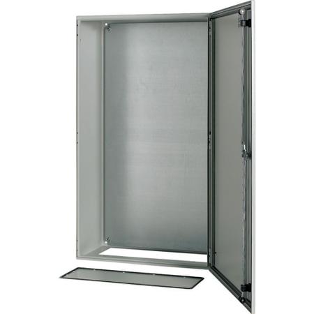 111713-CS-106-300 Eaton xEffect CS Series Steel Wall Box, IP66, 1000 mm x 600 mm x 300mm