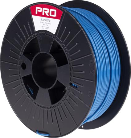 832-0276 RS PRO 2.85mm Blue PLA 3D Printer Filament, 1kg