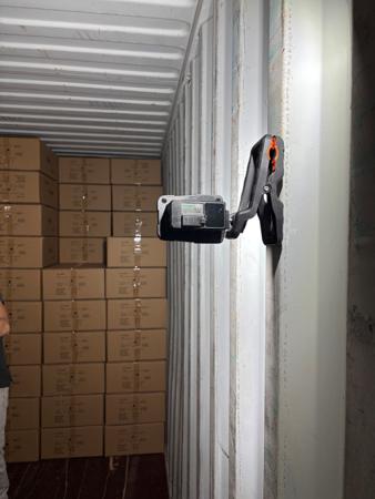 146772 RoBust LED Multi 20W 6500K 1500lm