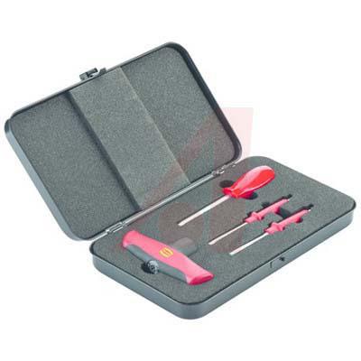 09990000833 HARTING Torx Key Set