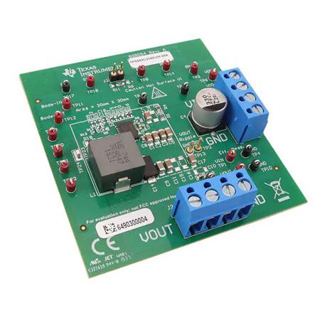 TPS543C20AEVM-054 Texas Instruments