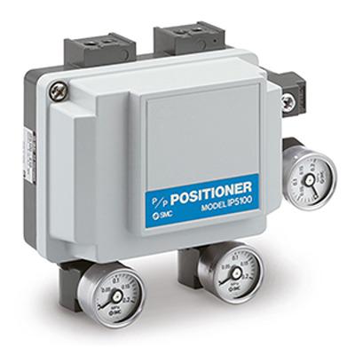 IP5100-031 SMC Pneumatic Relay, IP5100 Series