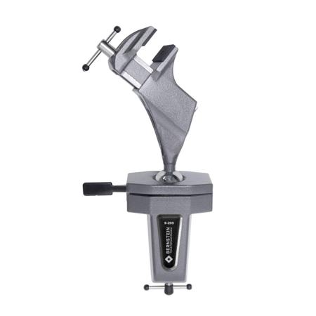 9-205 Bernstein Bench Vice x 38mm 50mm x 70mm, 1.5kg