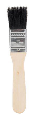 287-8128 RS PRO Black Natural Bristle PCB and Flux Brush