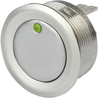 1241-2858 NO Push Button Switch