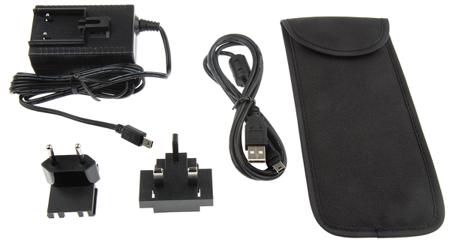 123-8652 RS Pro LCR Meter Tweezer